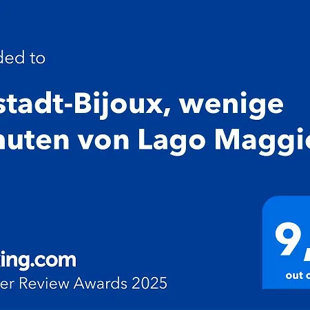 Charmantes Altstadt-bijou, 3 Minuten Zu Seepromenade Apartment