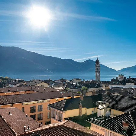 Charmantes Altstadt-bijou, 3 Minuten Zu Seepromenade Apartment *