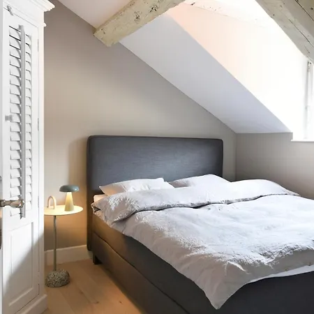 Apartment Charmantes Altstadt-bijou, 3 Minuten Zu Seepromenade