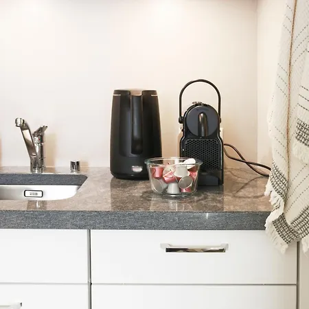 Charmantes Altstadt-bijou, 3 Minuten Zu Seepromenade Apartment *